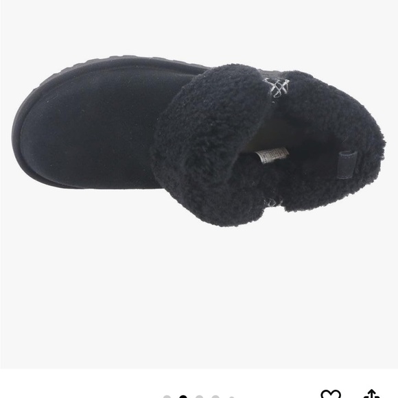 UGG Ultra Mini Braid Boot - Picture 4 of 7